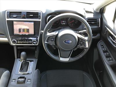 2019 Subaru Outback - Thumbnail