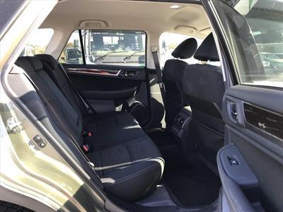2019 Subaru Outback - Thumbnail