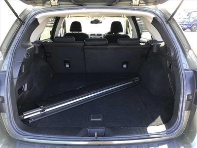 2019 Subaru Outback - Thumbnail