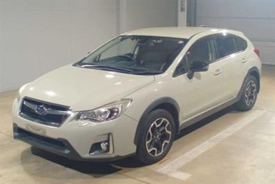 2016 Subaru XV - Image Coming Soon