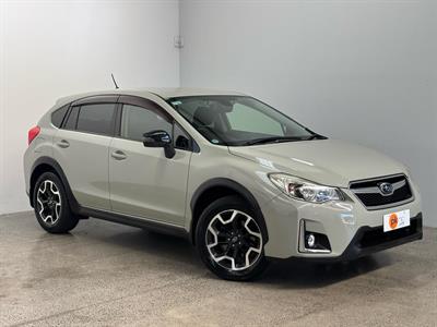 2016 Subaru XV - Image Coming Soon