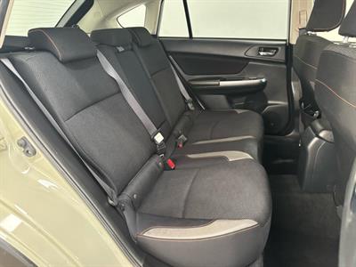 2016 Subaru XV - Thumbnail