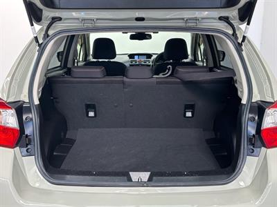 2016 Subaru XV - Thumbnail