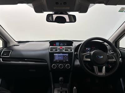 2016 Subaru XV - Thumbnail