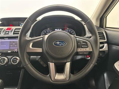 2016 Subaru XV - Thumbnail