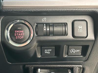 2016 Subaru XV - Thumbnail