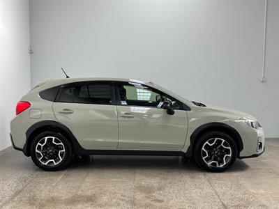 2016 Subaru XV - Thumbnail