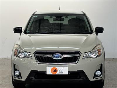 2016 Subaru XV - Thumbnail