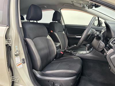 2016 Subaru XV - Thumbnail