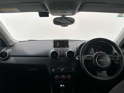 2013 Audi A1 - Thumbnail