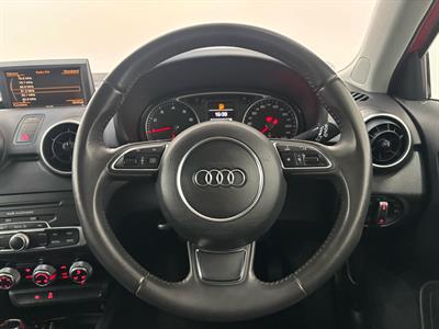 2013 Audi A1 - Thumbnail