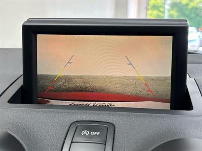 2013 Audi A1 - Thumbnail