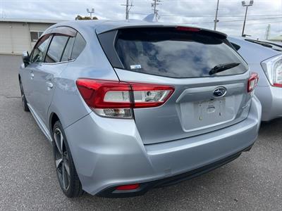 2017 Subaru Impreza - Thumbnail