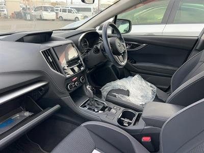 2017 Subaru Impreza - Thumbnail