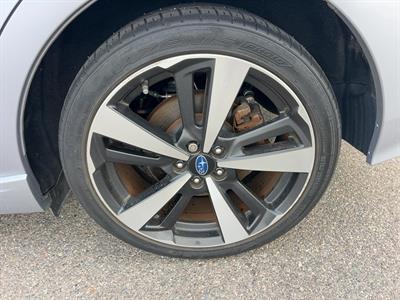 2017 Subaru Impreza - Thumbnail