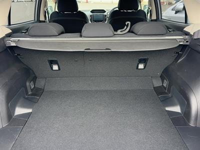 2017 Subaru Impreza - Thumbnail