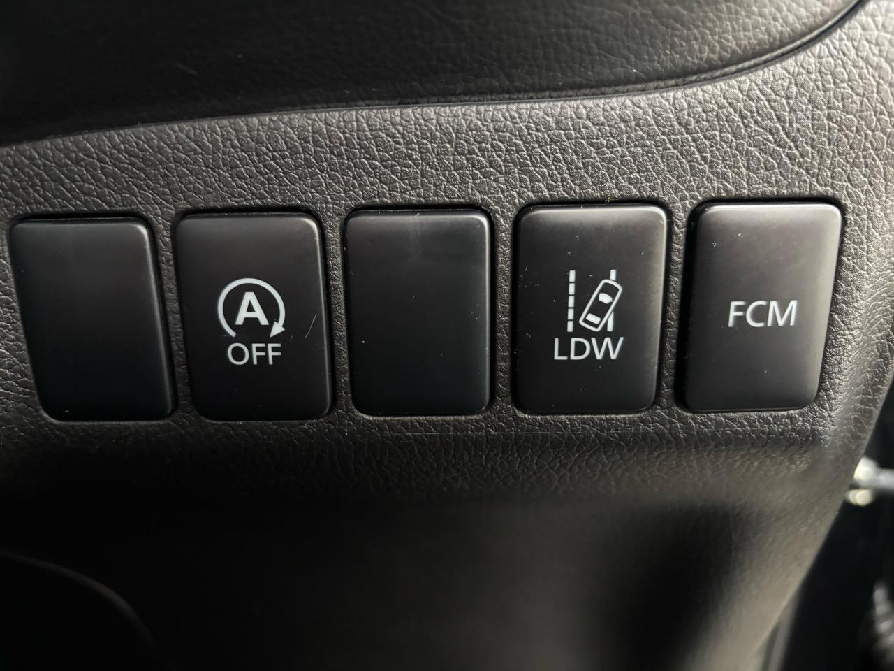 2016 Mitsubishi Outlander