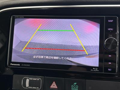 2016 Mitsubishi Outlander - Thumbnail