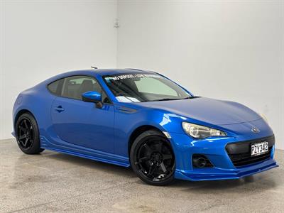 2013 Subaru BRZ - Image Coming Soon