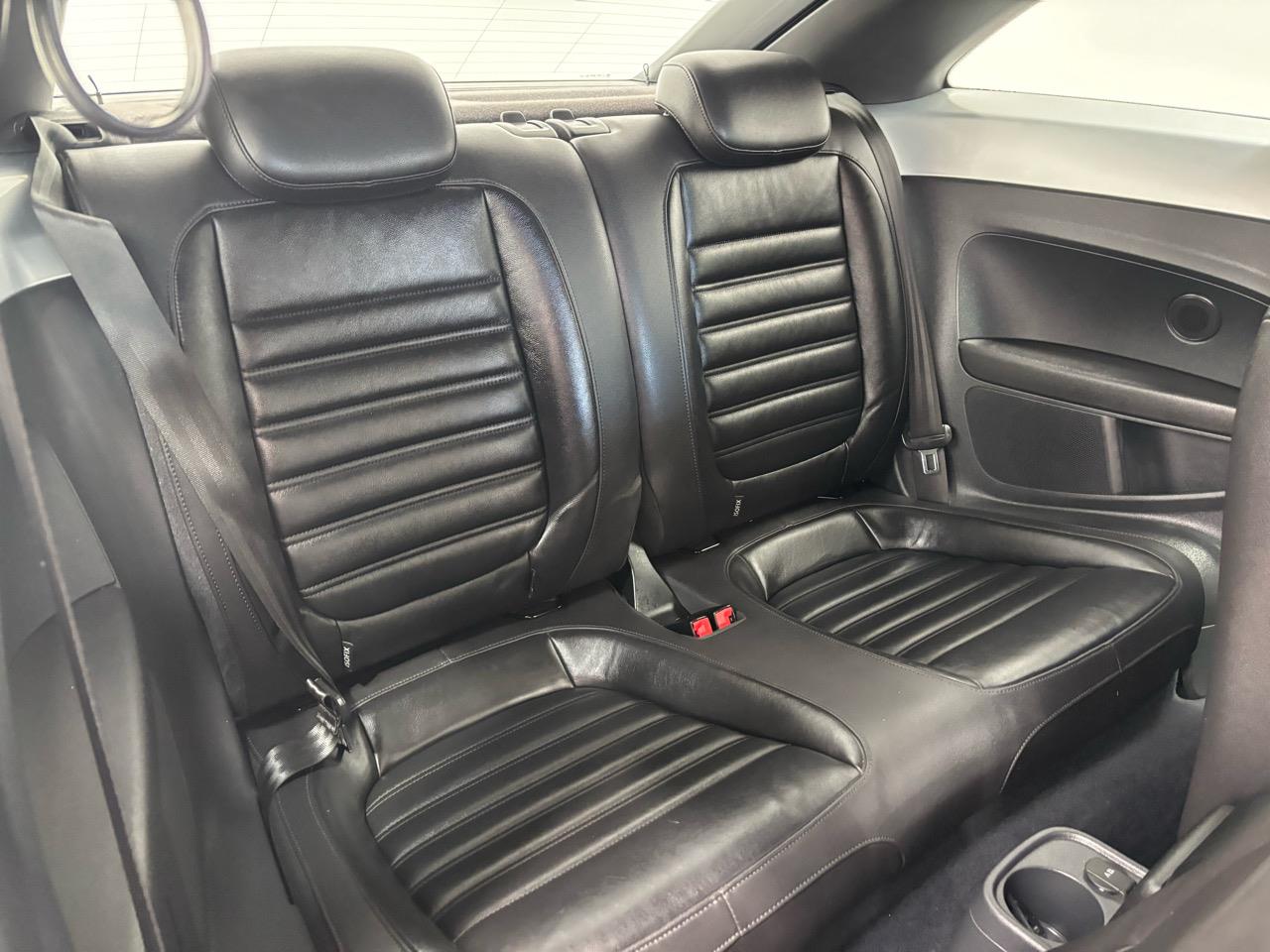 2013 Volkswagen Beetle