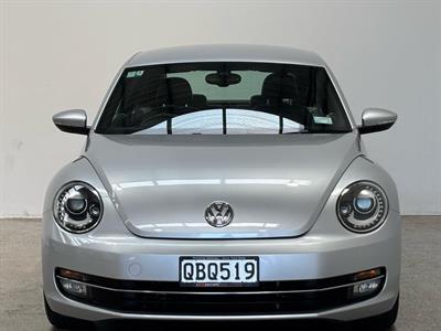 2013 Volkswagen Beetle - Thumbnail