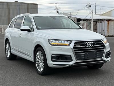 2016 Audi Q7