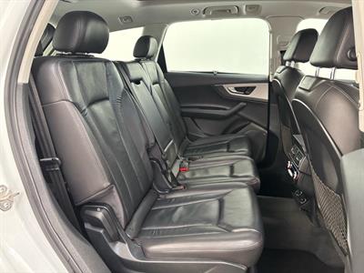 2016 Audi Q7 - Thumbnail