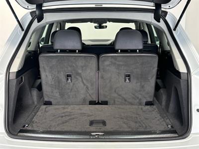 2016 Audi Q7 - Thumbnail