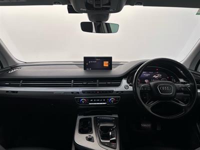 2016 Audi Q7 - Thumbnail