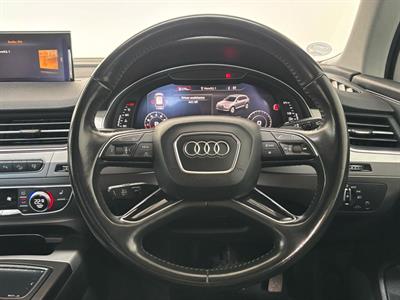 2016 Audi Q7 - Thumbnail