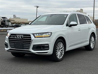 2016 Audi Q7 - Thumbnail