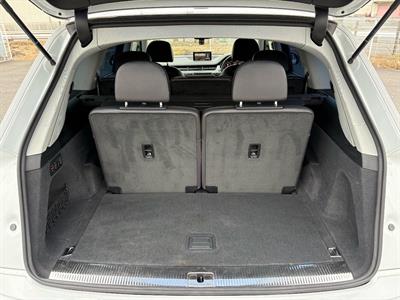 2016 Audi Q7 - Thumbnail