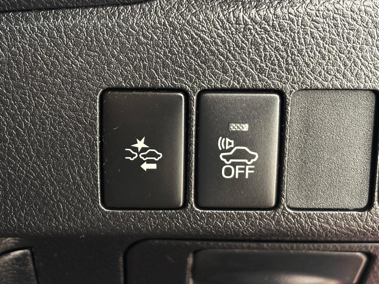 2016 Toyota Auris