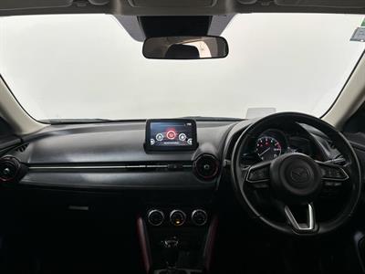 2017 Mazda CX-3 - Thumbnail