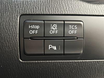 2017 Mazda CX-3 - Thumbnail