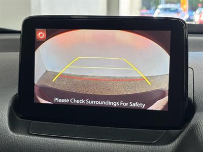 2017 Mazda CX-3 - Thumbnail