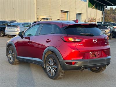 2017 Mazda CX-3 - Thumbnail