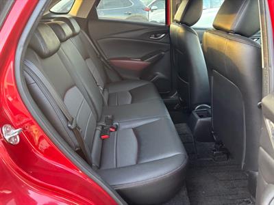 2017 Mazda CX-3 - Thumbnail