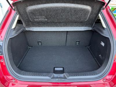 2017 Mazda CX-3 - Thumbnail