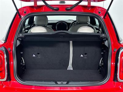 2017 Mini Cooper - Thumbnail