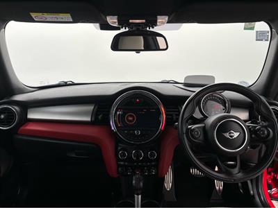 2017 Mini Cooper - Thumbnail