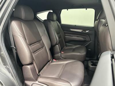 2020 Mazda CX-8 - Thumbnail