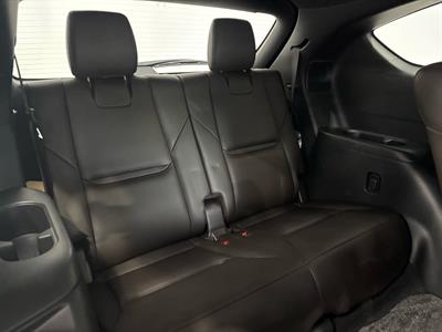 2020 Mazda CX-8 - Thumbnail