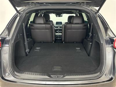 2020 Mazda CX-8 - Thumbnail