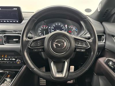 2020 Mazda CX-8 - Thumbnail