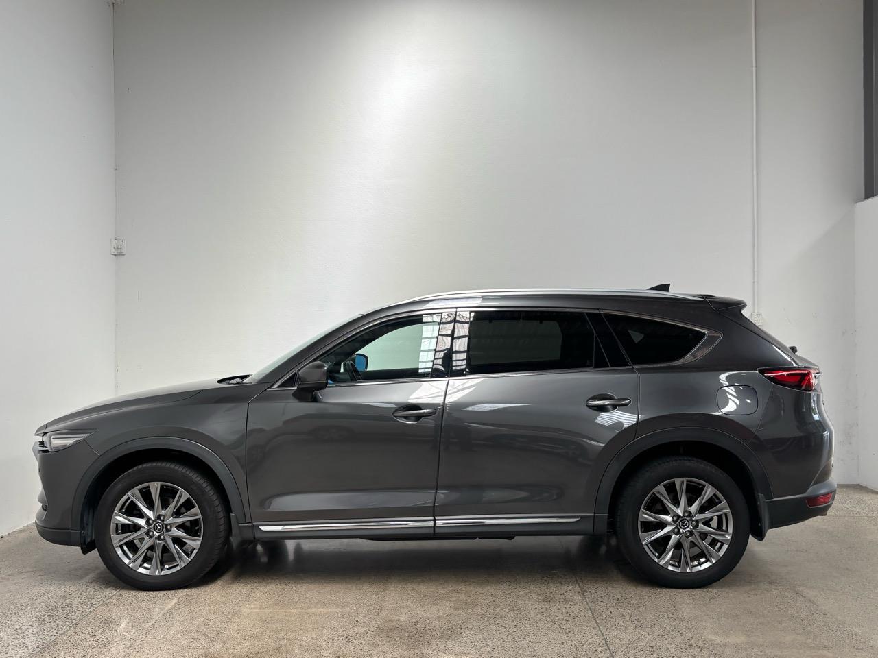 2020 Mazda CX-8