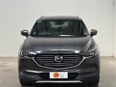 2020 Mazda CX-8 - Thumbnail