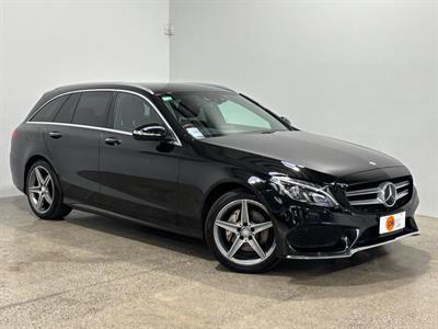 2015 Mercedes-Benz C200 - Image Coming Soon