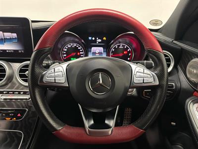 2015 Mercedes-Benz C200 - Thumbnail
