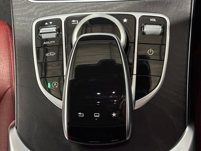 2015 Mercedes-Benz C200 - Thumbnail